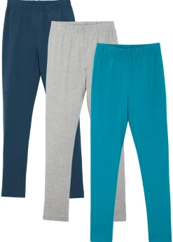 Leggings (3 unidades)