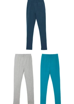 Leggings (3 unidades)