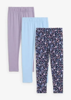 Leggings (3 unidades)