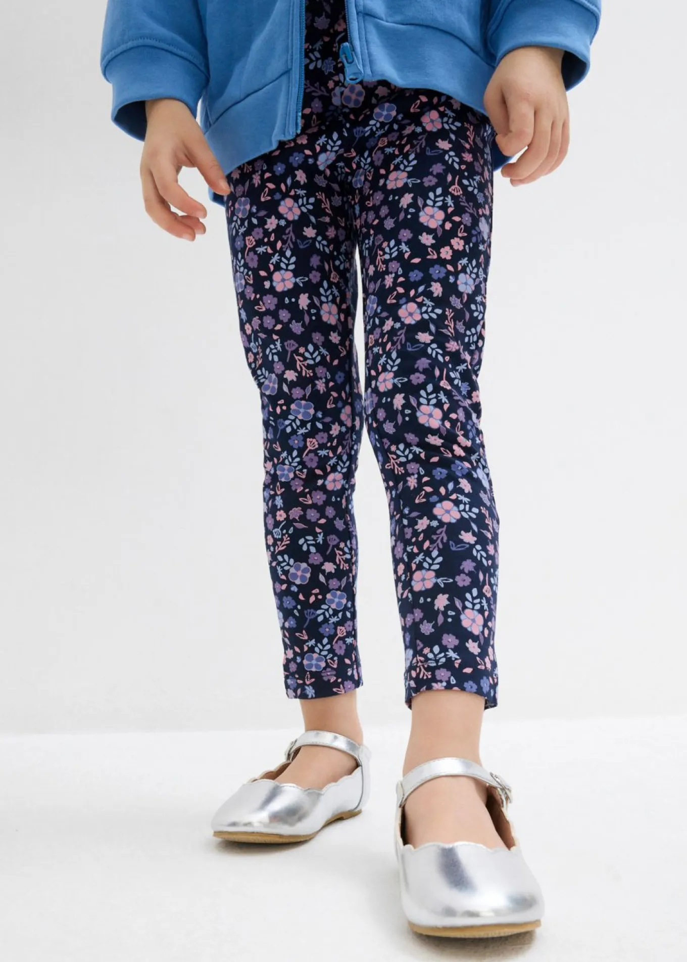 Leggings (3 unidades)