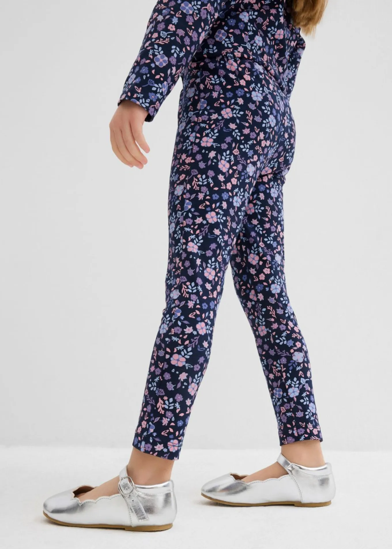 Leggings (3 unidades)
