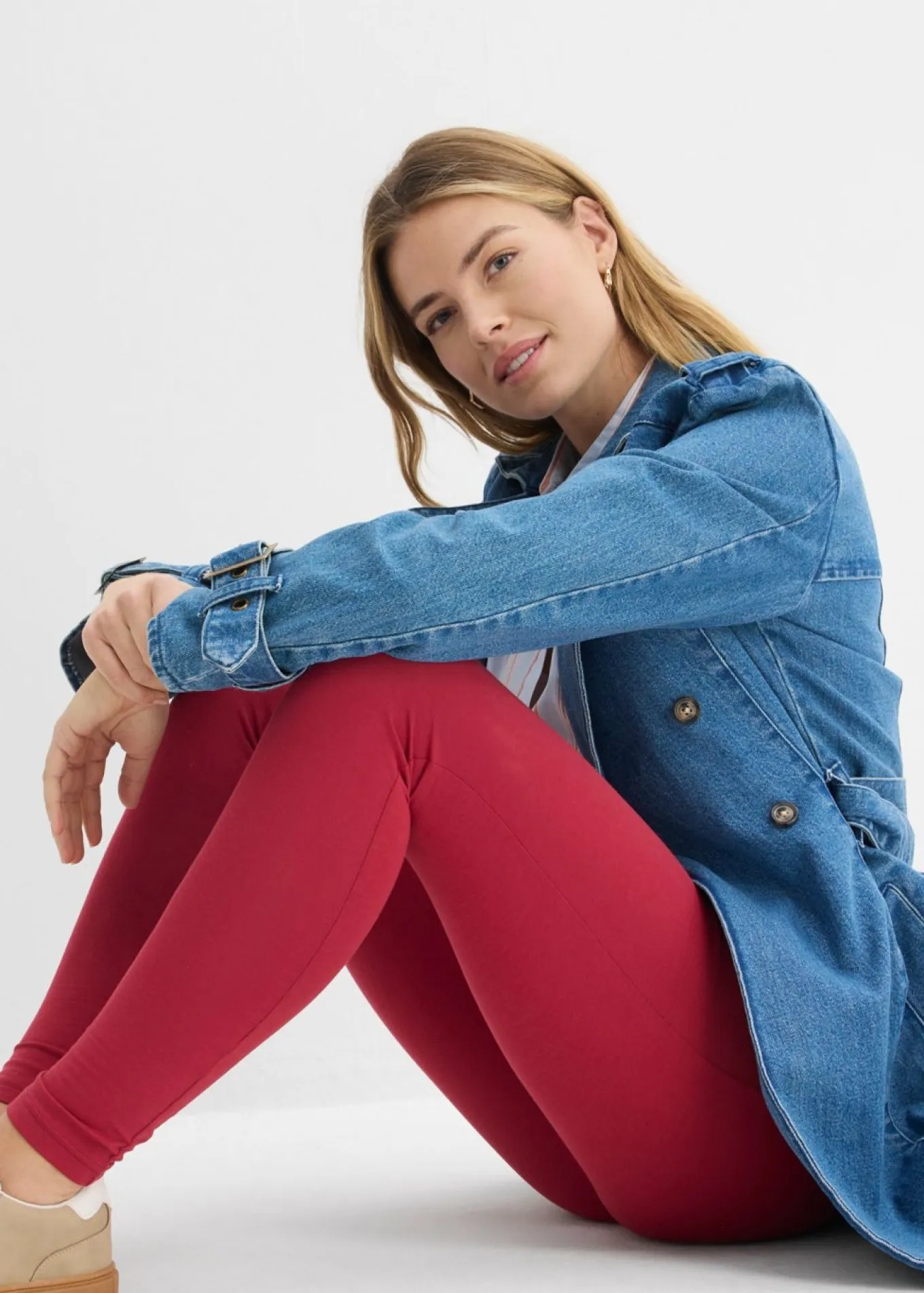Leggings (2 unidades)