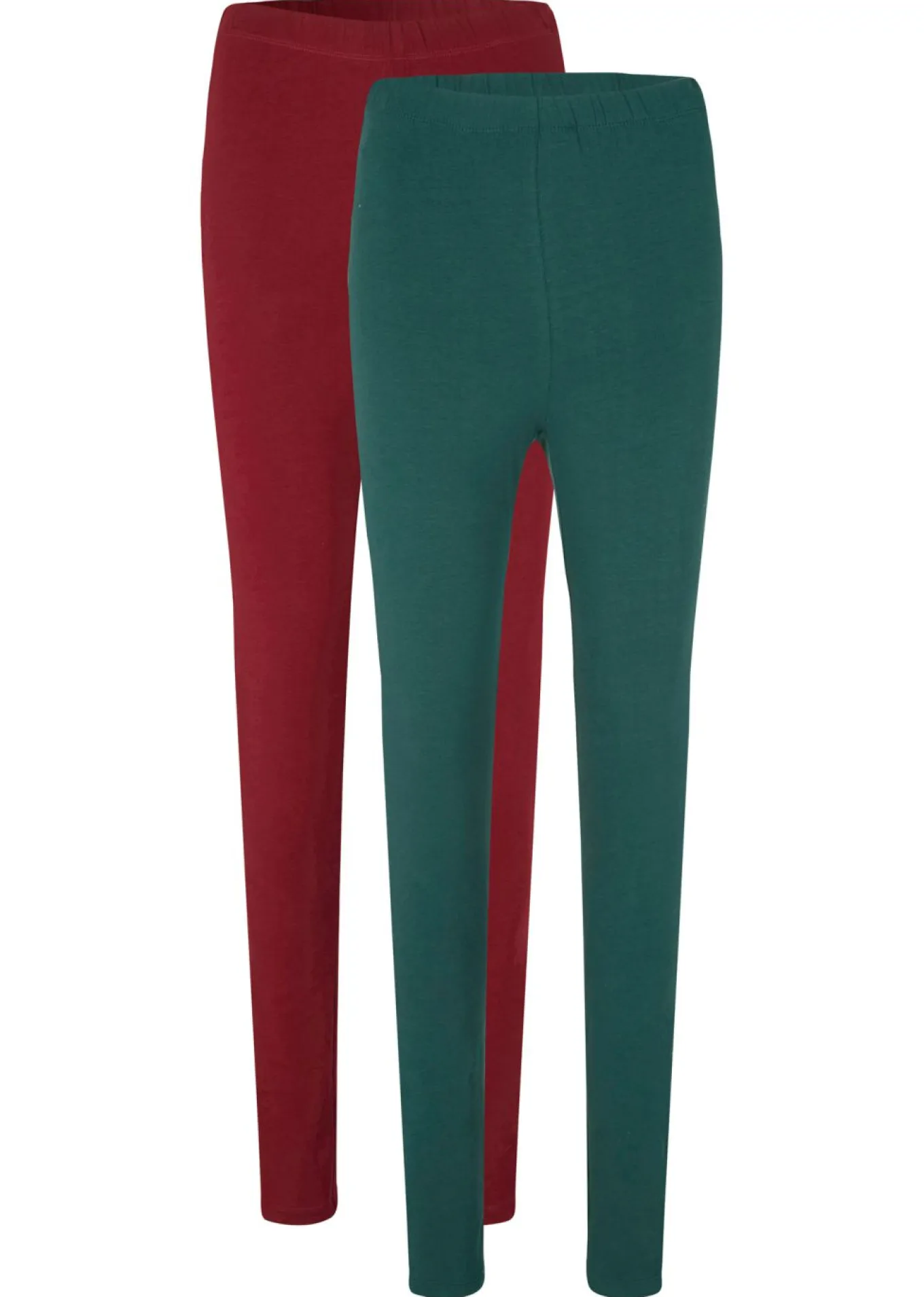 Leggings (2 unidades)