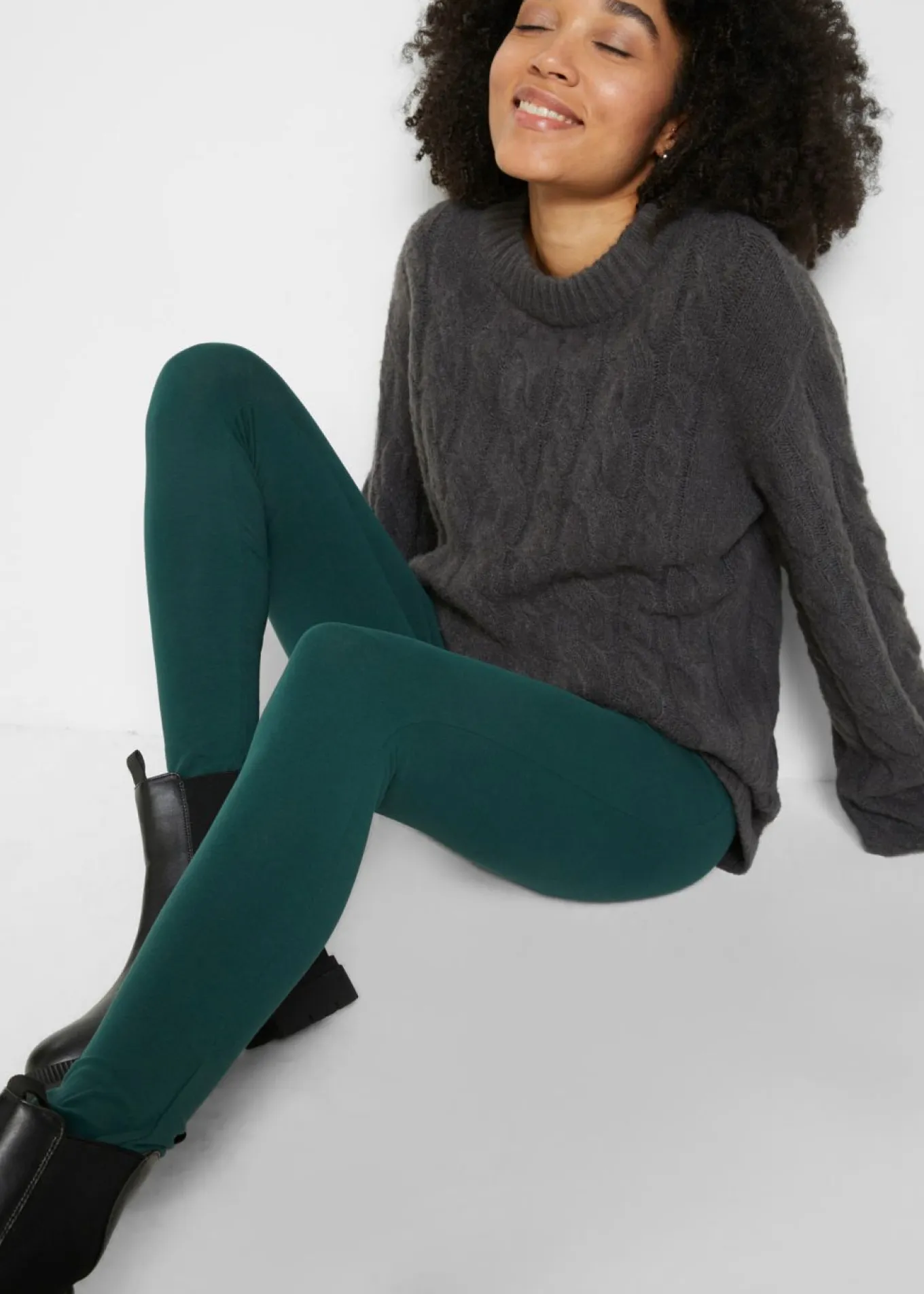 Leggings (2 unidades)