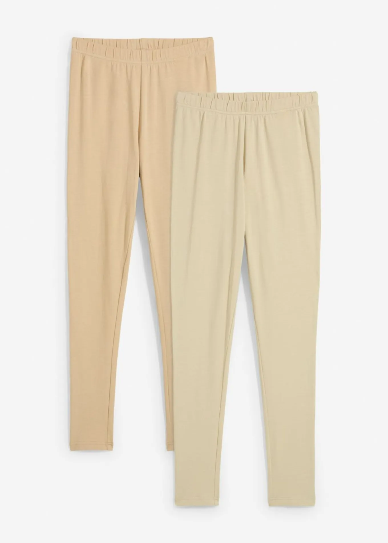 Leggings (2 unidades)