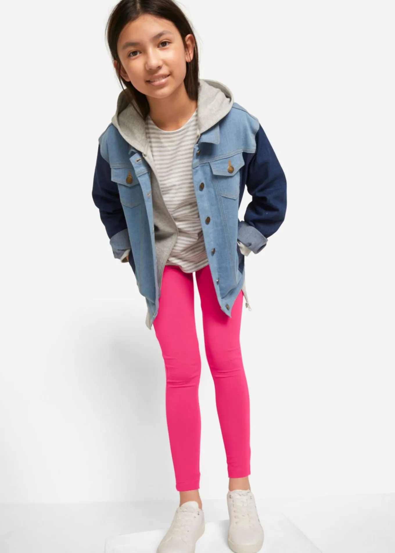Leggings (3 unidades)