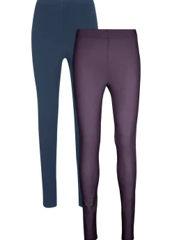 Leggings (2 unidades)