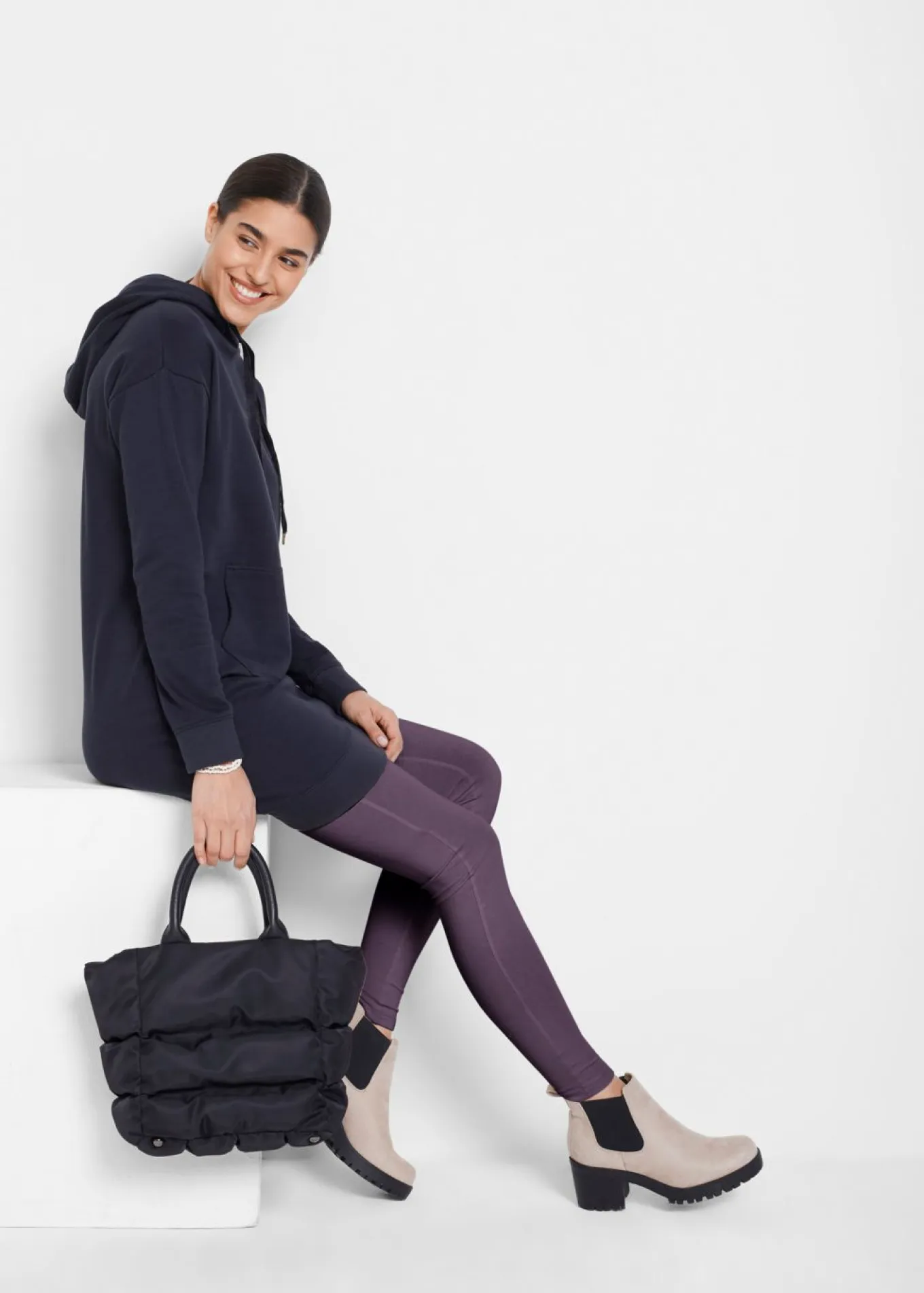 Leggings (2 unidades)