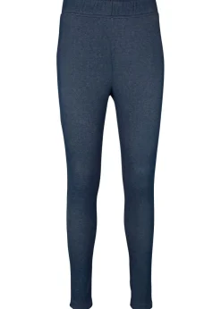 Leggings vaqueros térmicos suaves