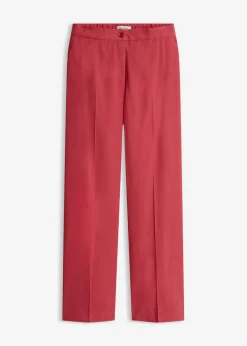 Ligero pantalón Marlene con viscosa