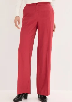 Ligero pantalón Marlene con viscosa