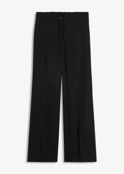 Ligero pantalón Marlene con viscosa