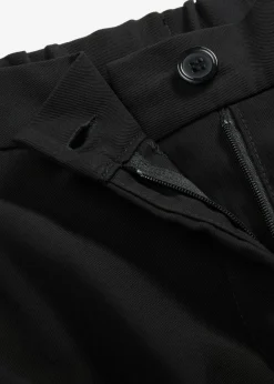 Ligero pantalón Marlene con viscosa