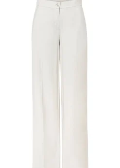 Ligero pantalón Marlene con viscosa