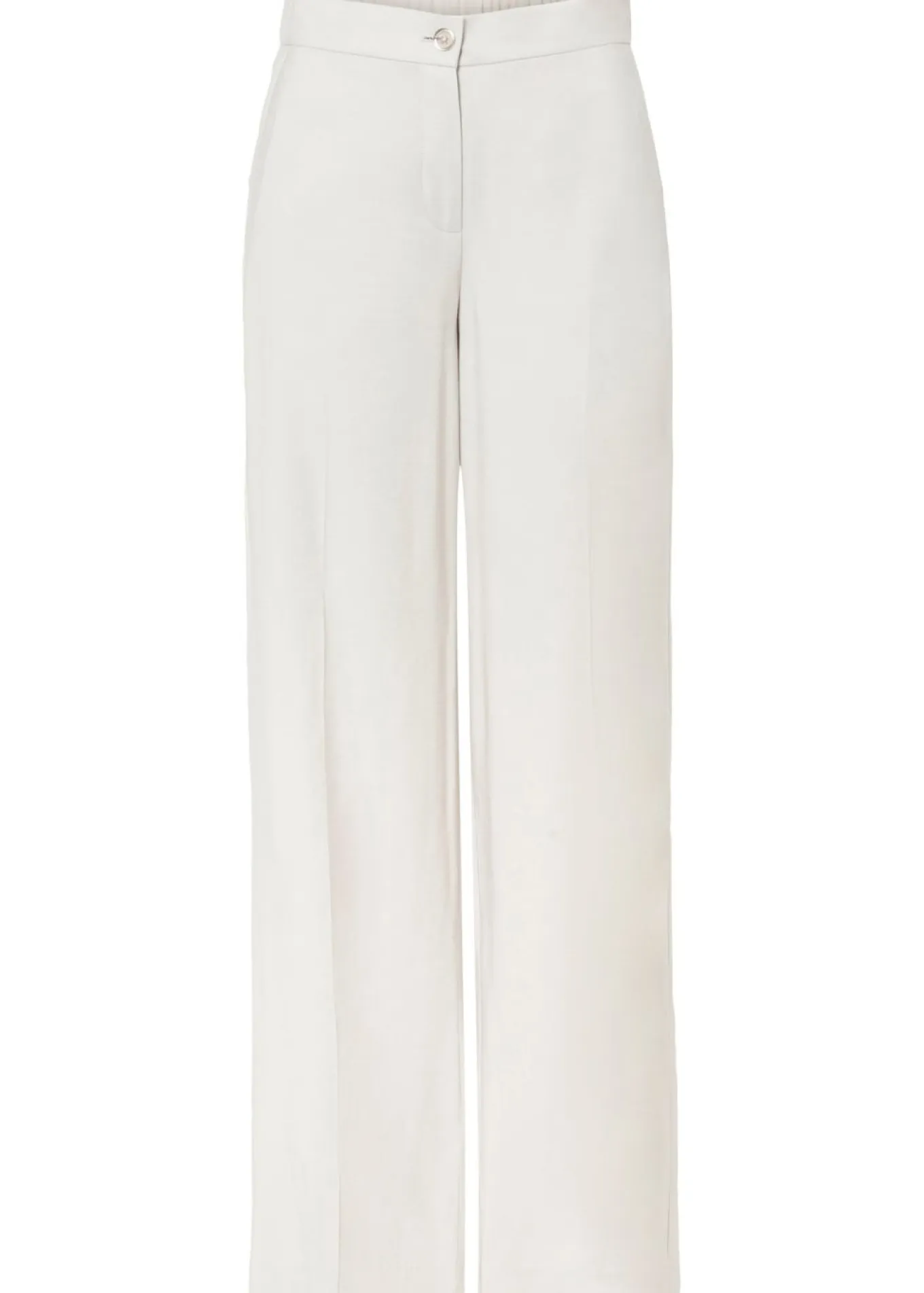 Ligero pantalón Marlene con viscosa