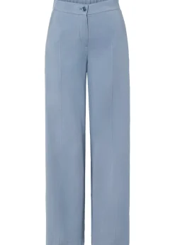 Ligero pantalón Marlene con viscosa