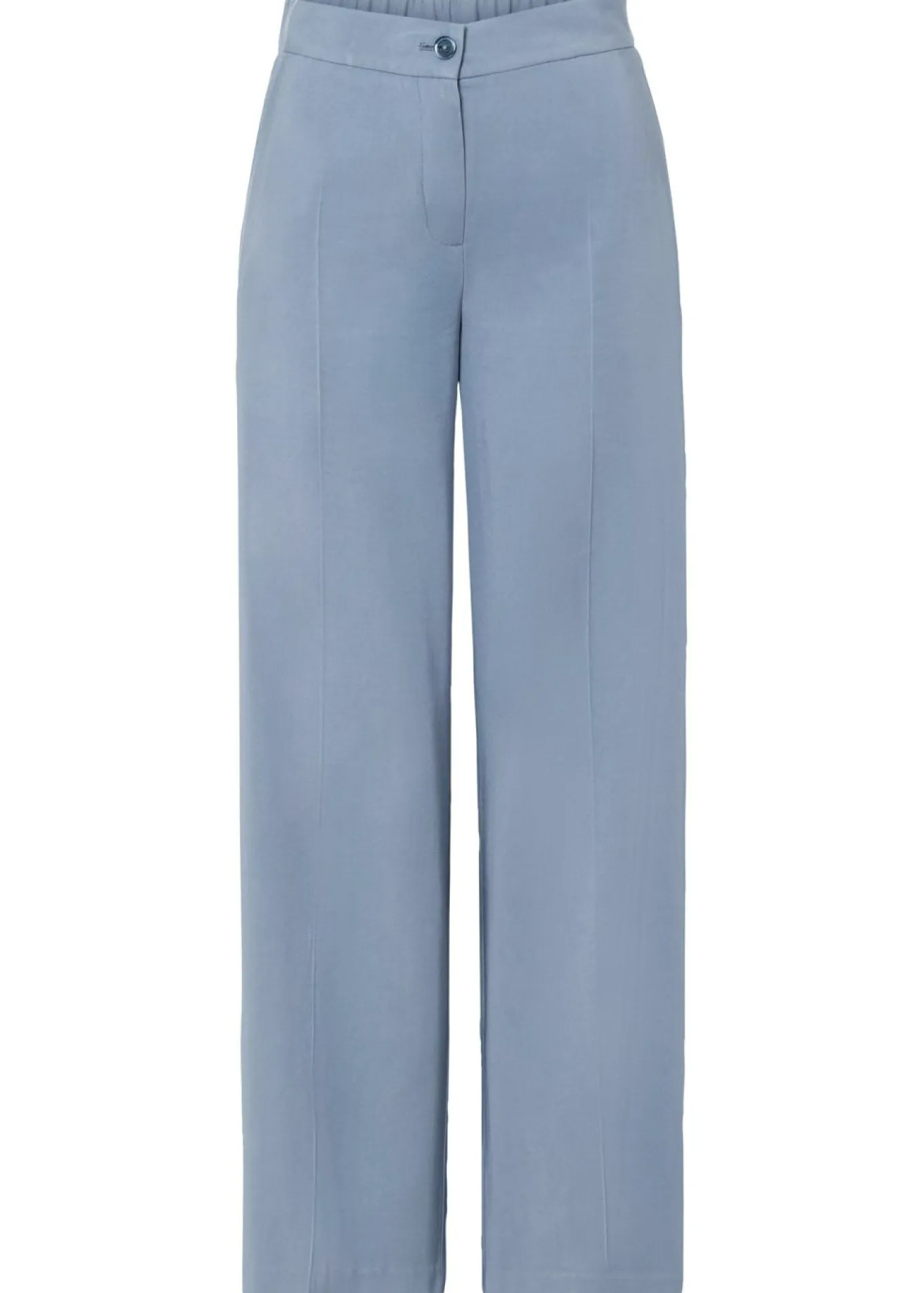 Ligero pantalón Marlene con viscosa