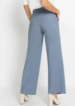 Ligero pantalón Marlene con viscosa