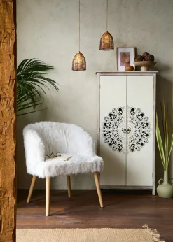 Luz decorativa LED