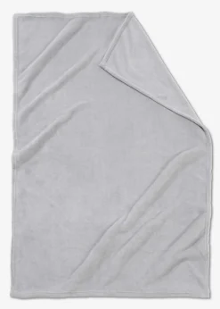 Manta con tacto Cashmere