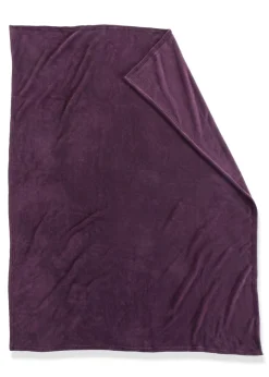 Manta con tacto Cashmere