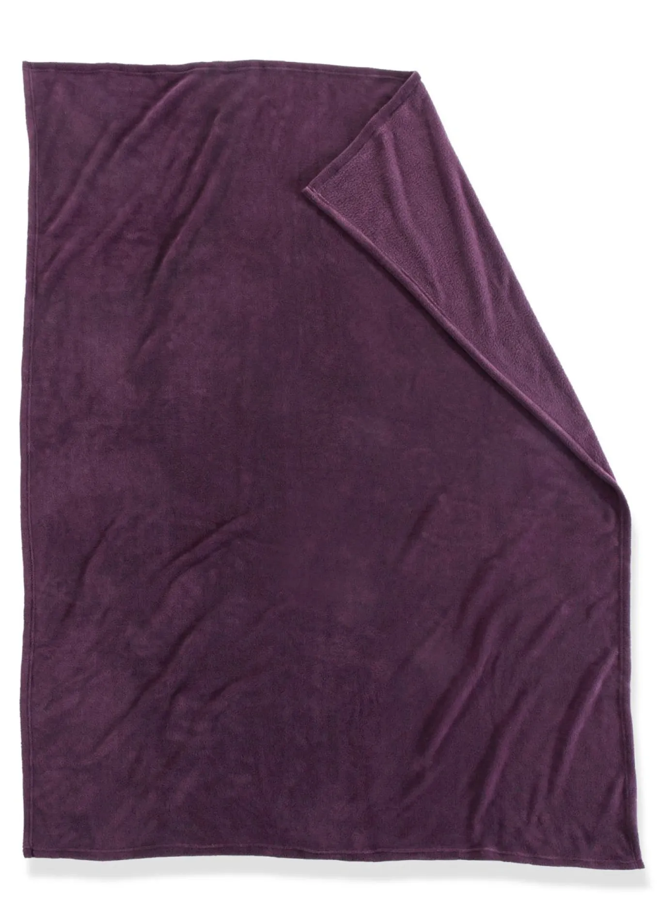 Manta con tacto Cashmere