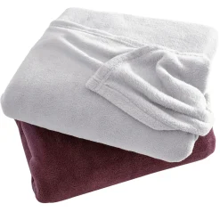 Manta con tacto Cashmere