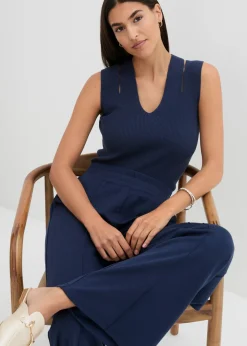 Marlene de punto