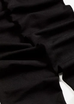 Medias opacas, 100 den