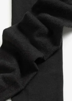 Medias térmicas con polar suave, 140 den, (2 unidades)