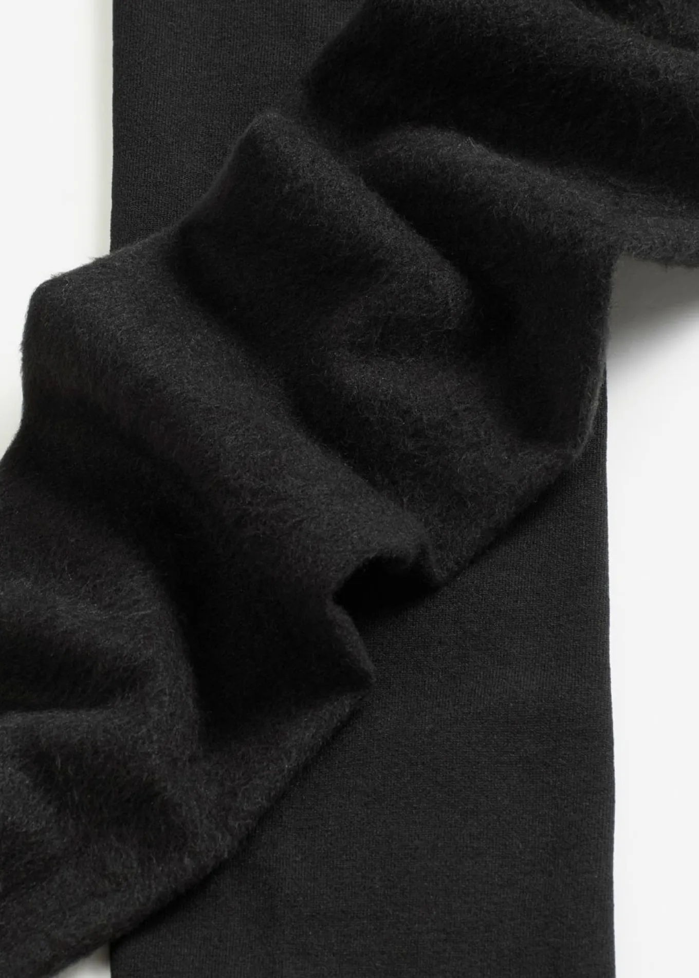 Medias térmicas con polar suave, 140 den, (2 unidades)