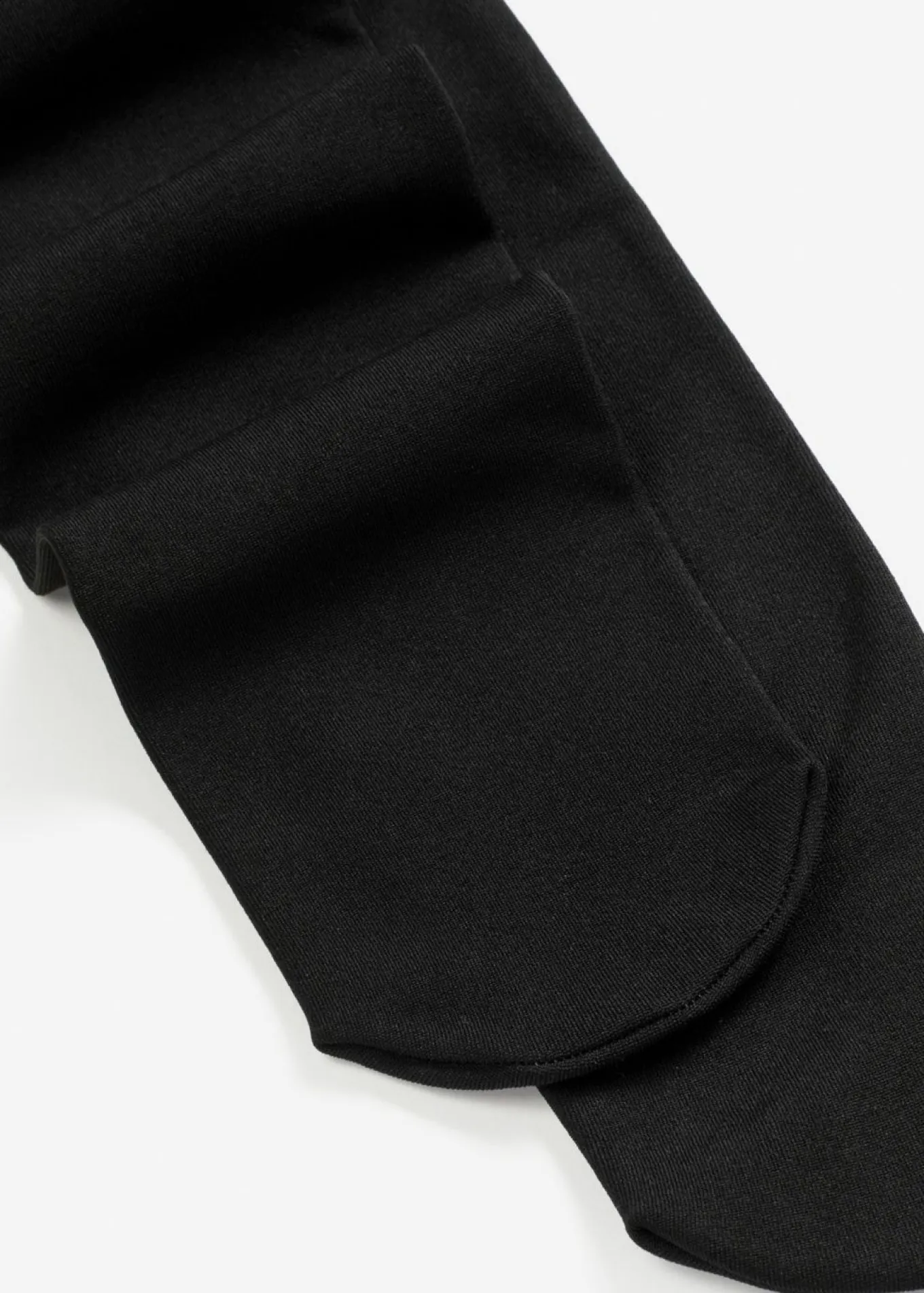 Medias térmicas con polar suave, 100 den