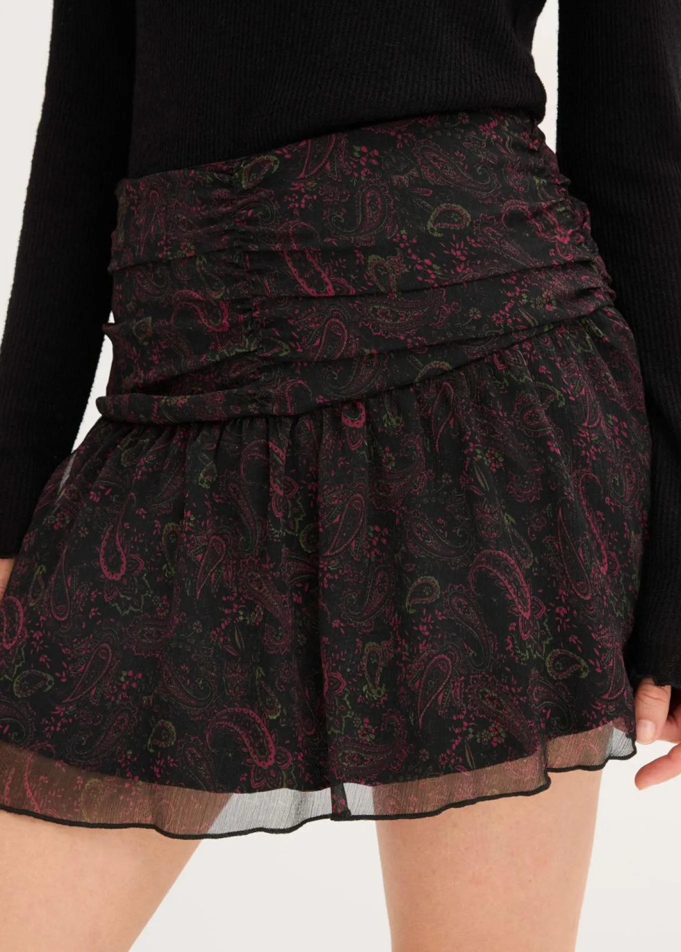 Minifalda