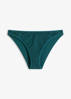 Minitanga con braguita sin costuras
