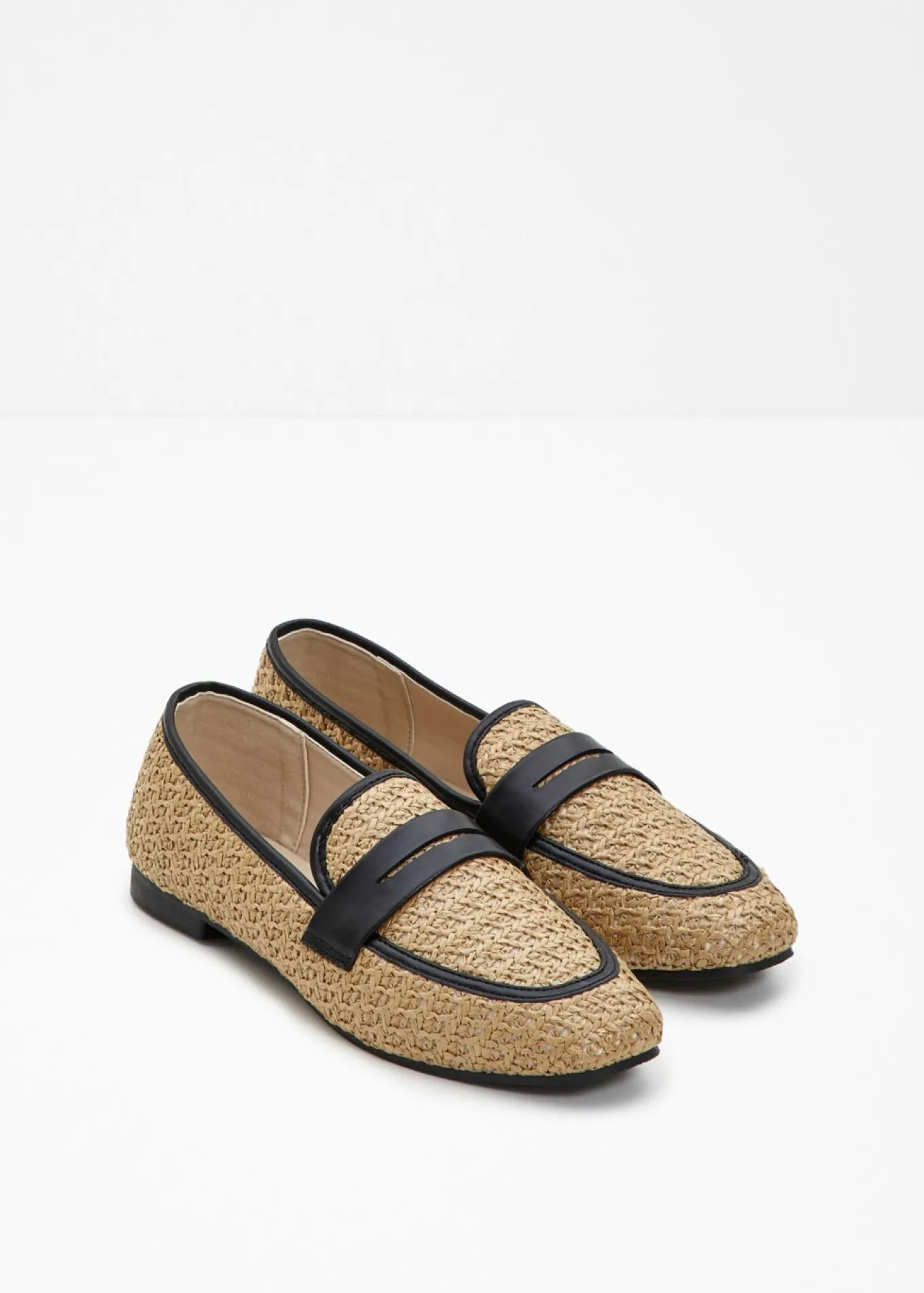 Mocasín