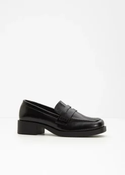 Mocasín Chunky
