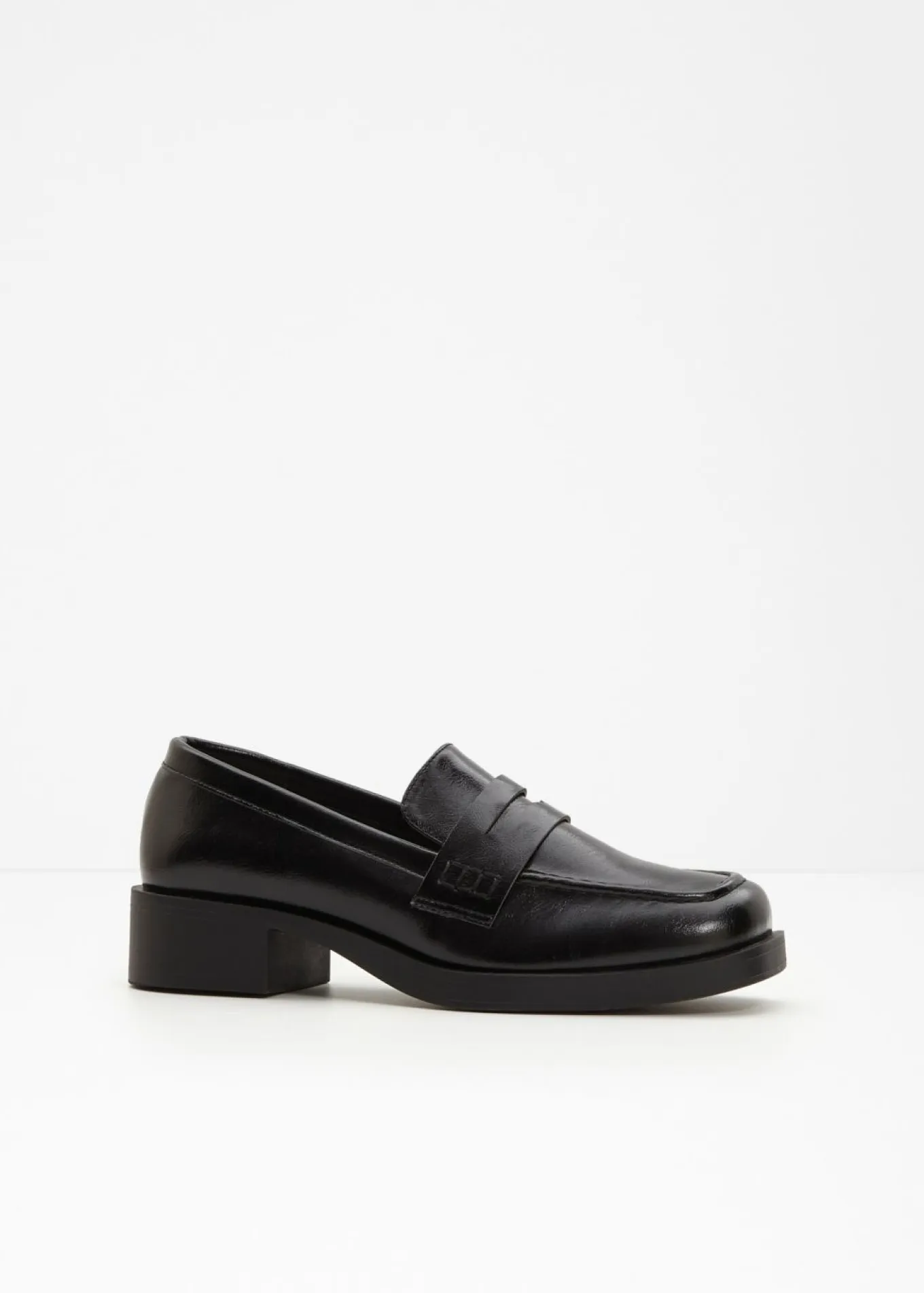 Mocasín Chunky