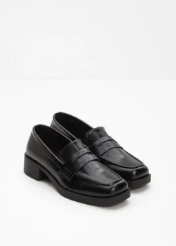 Mocasín Chunky