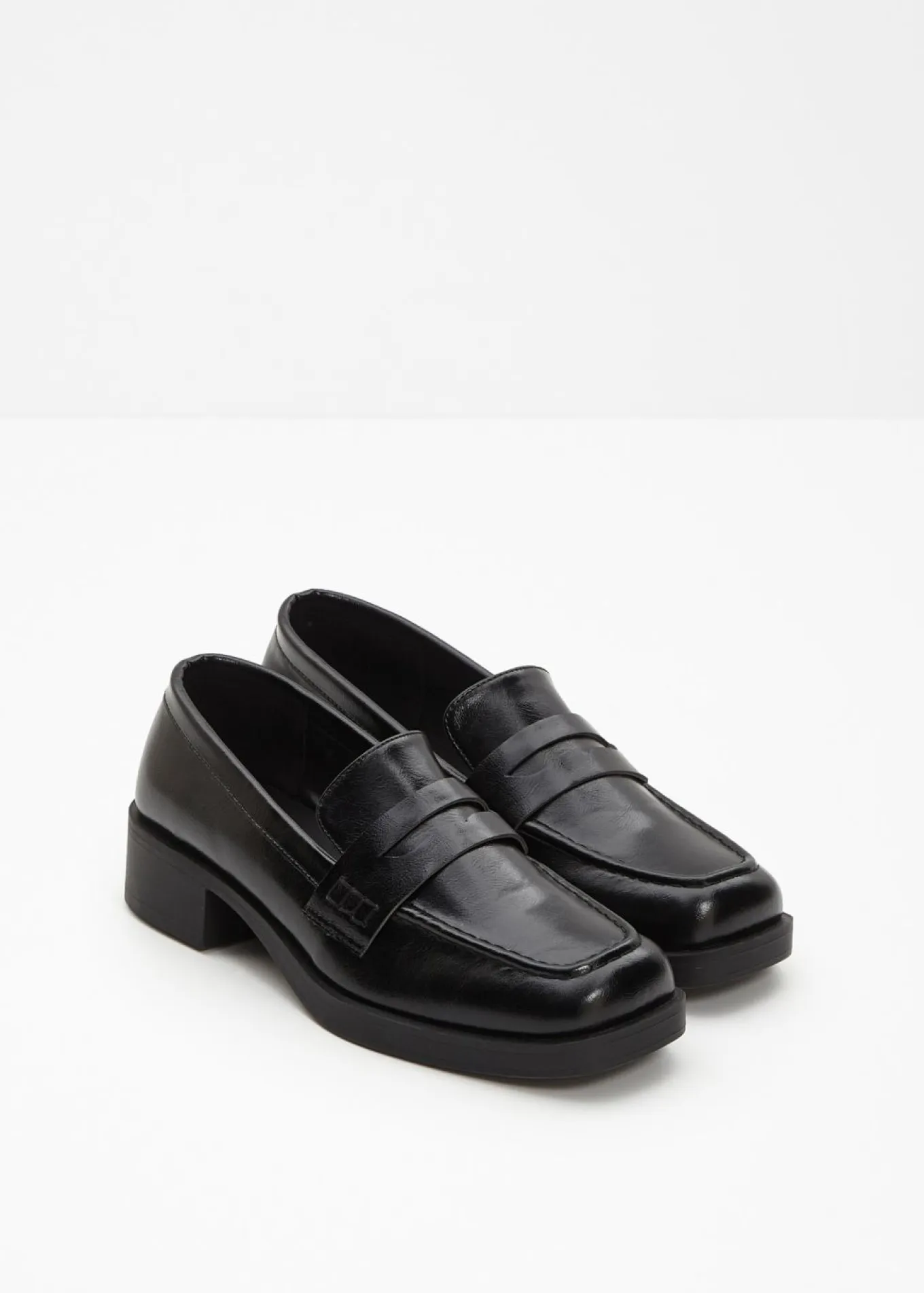 Mocasín Chunky