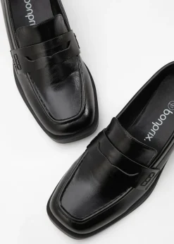 Mocasín Chunky
