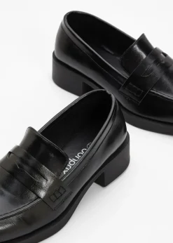 Mocasín Chunky