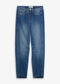 Mom Jeans