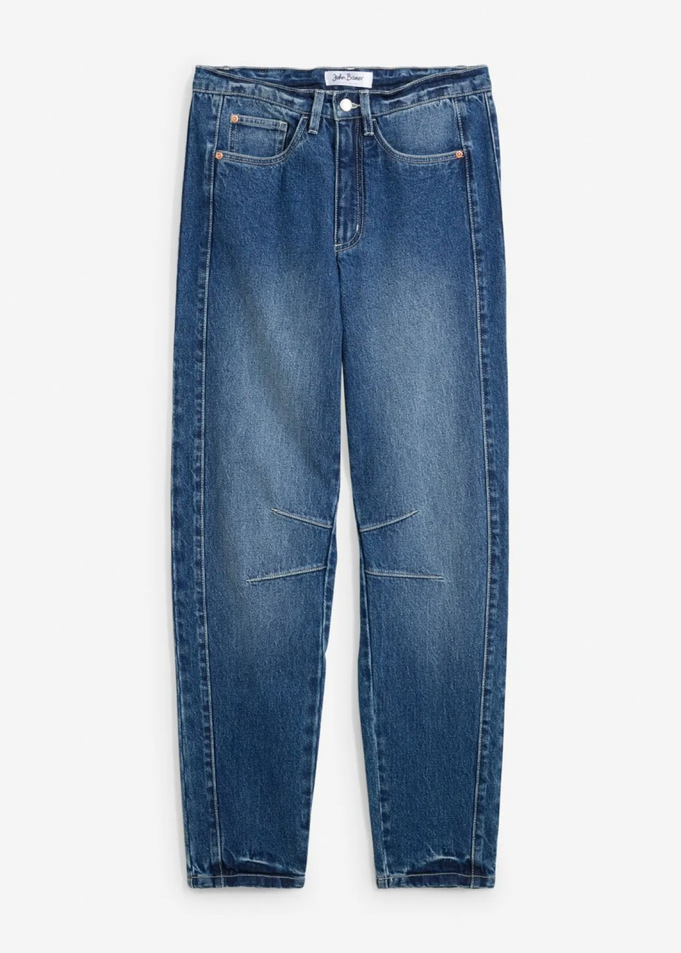 Mom Jeans