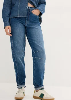 Mom Jeans