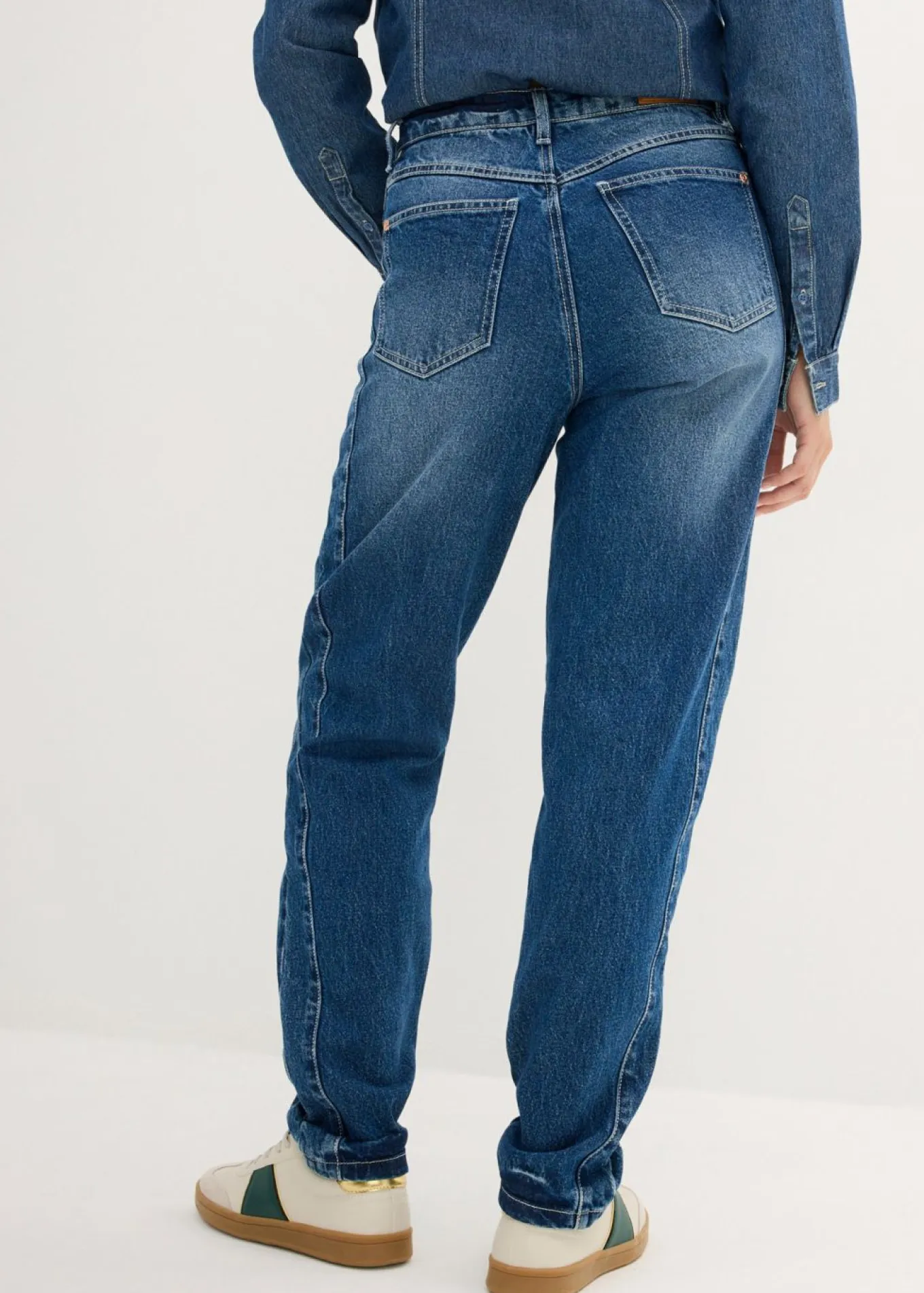 Mom Jeans