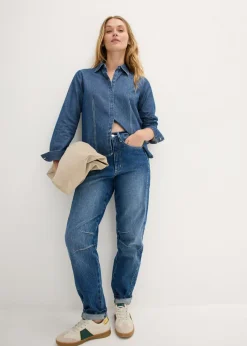 Mom Jeans