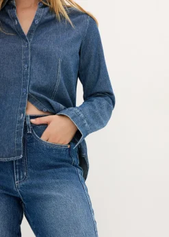 Mom Jeans
