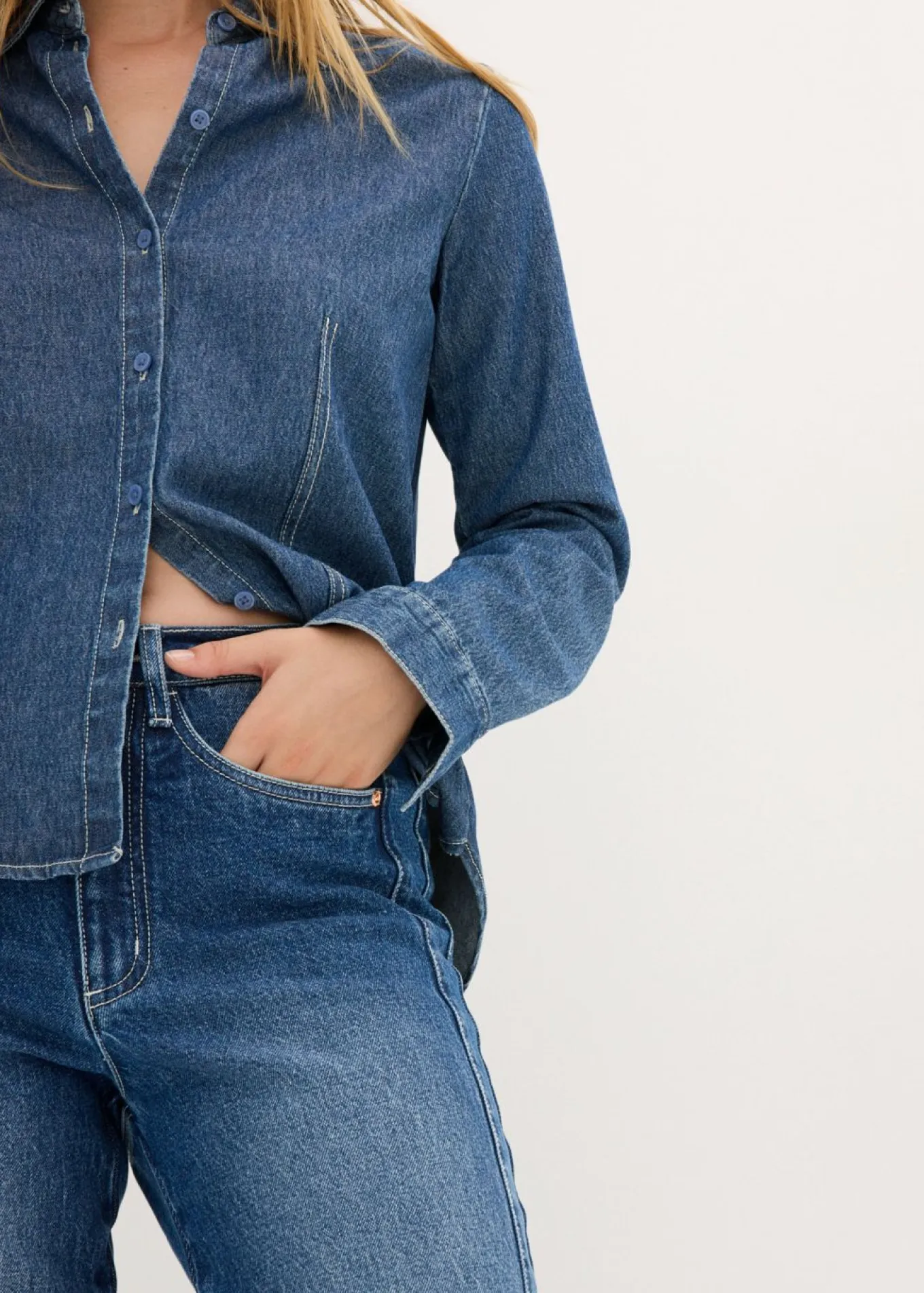 Mom Jeans