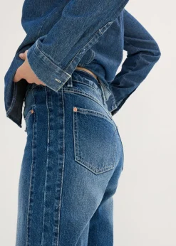 Mom Jeans