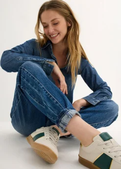 Mom Jeans